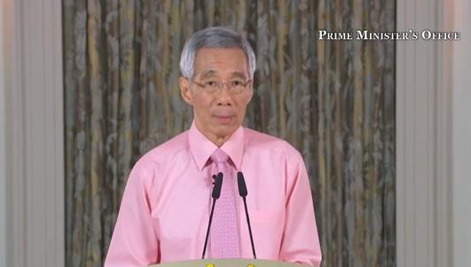 新加坡总理：疫情在中国已经趋于稳定-1.jpg