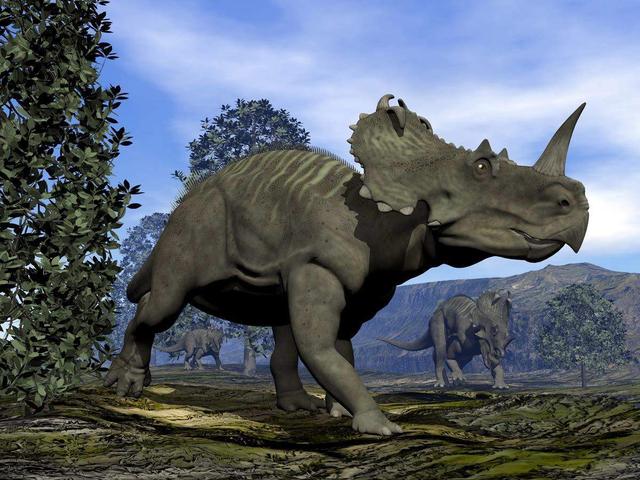 史前巨兽也怕癌症！恐龙化石发现7600万年前恶性肿瘤痕迹-1.jpg